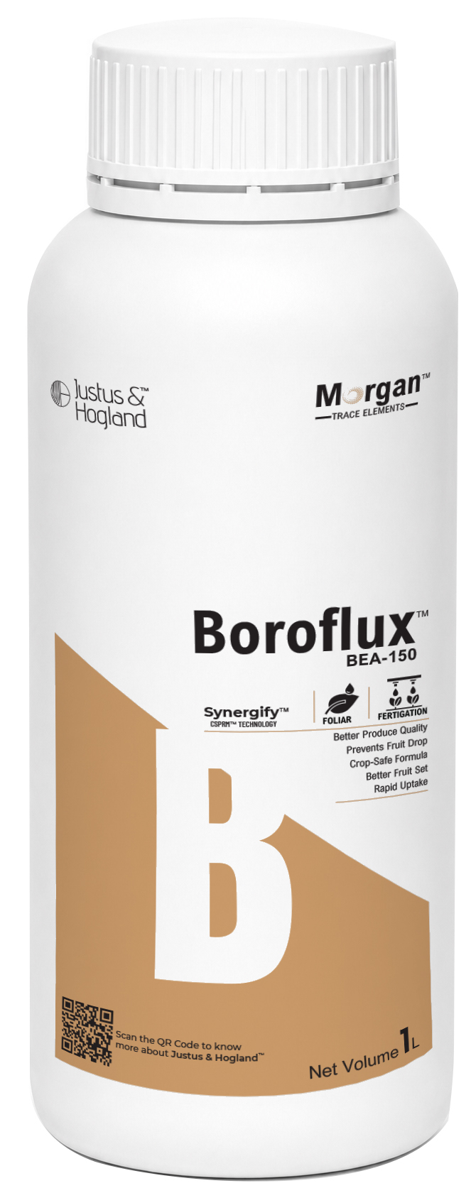 Boroflux