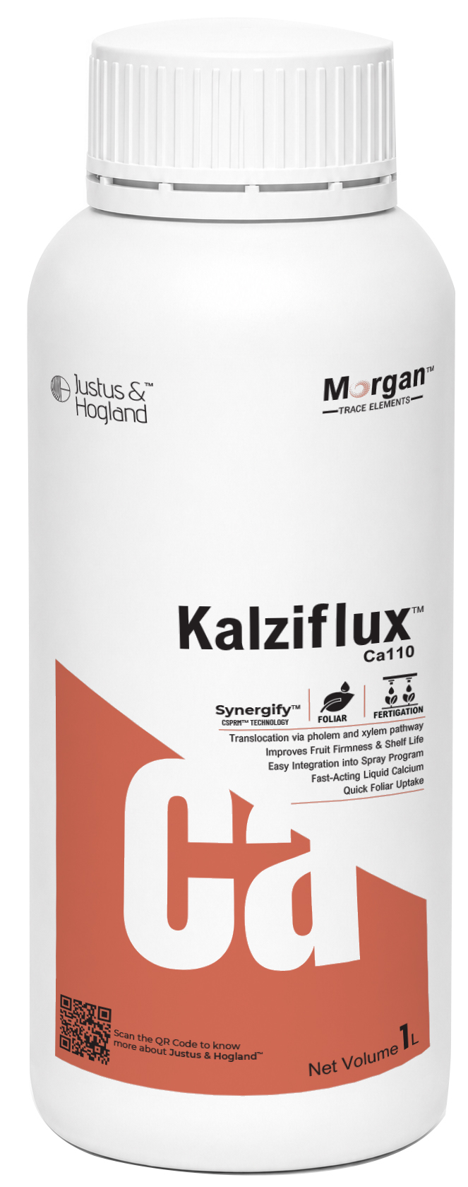 Kaliziflux